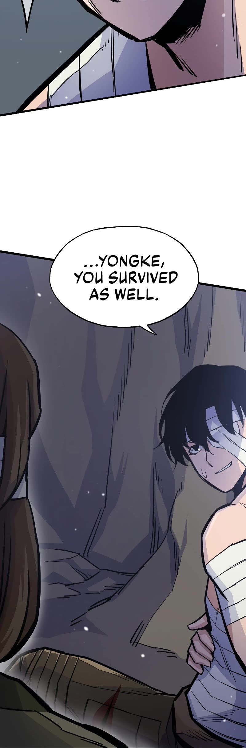 Past Life Regressor (2022) chapter 24 page 13