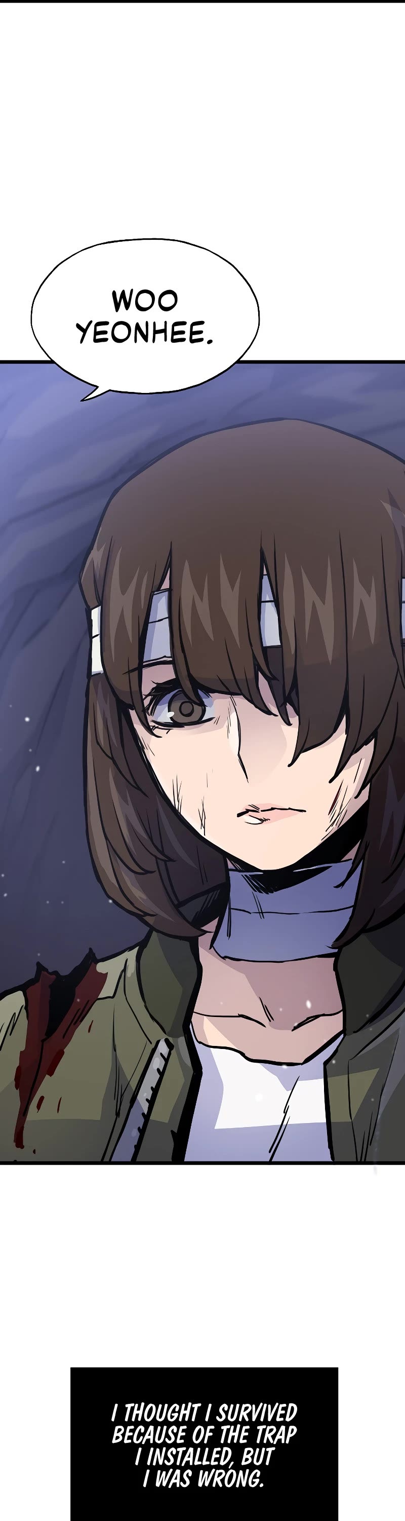 Past Life Regressor (2022) chapter 24 page 14