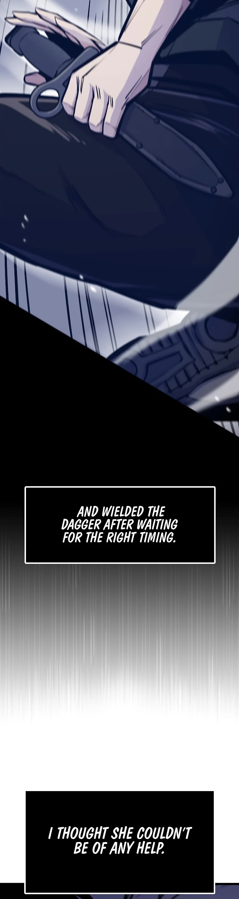 Past Life Regressor (2022) chapter 24 page 21