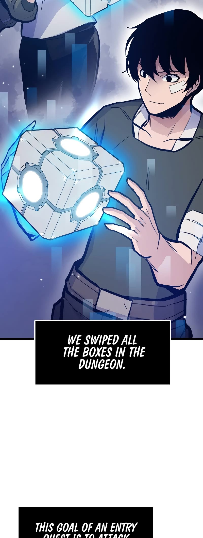 Past Life Regressor (2022) chapter 24 page 24