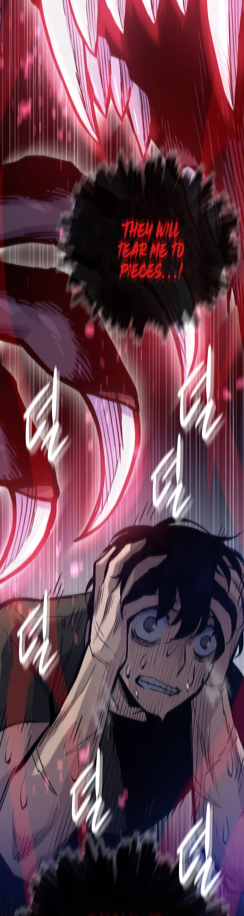 Past Life Regressor (2022) chapter 24 page 28