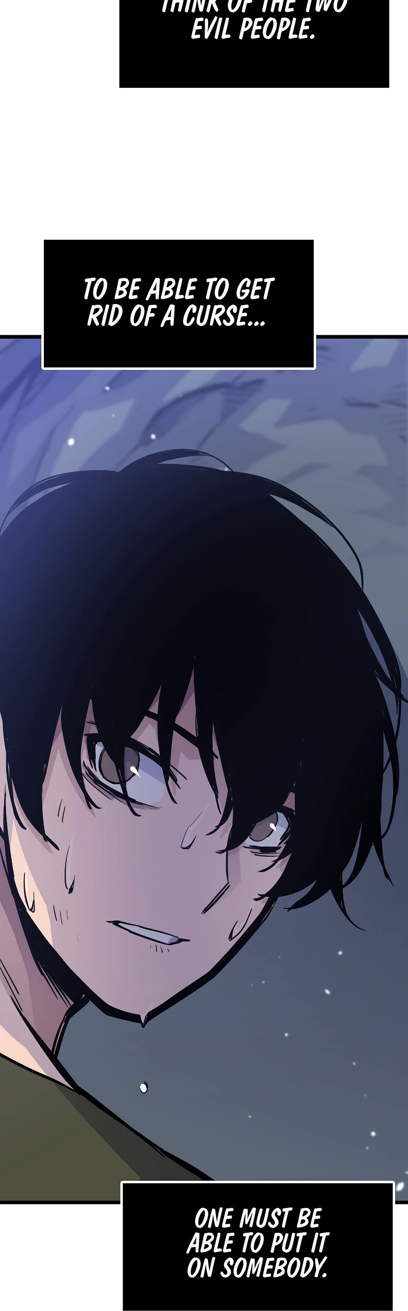 Past Life Regressor (2022) chapter 24 page 31