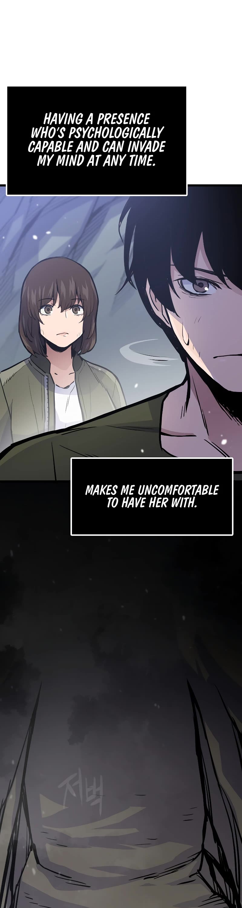 Past Life Regressor (2022) chapter 24 page 32