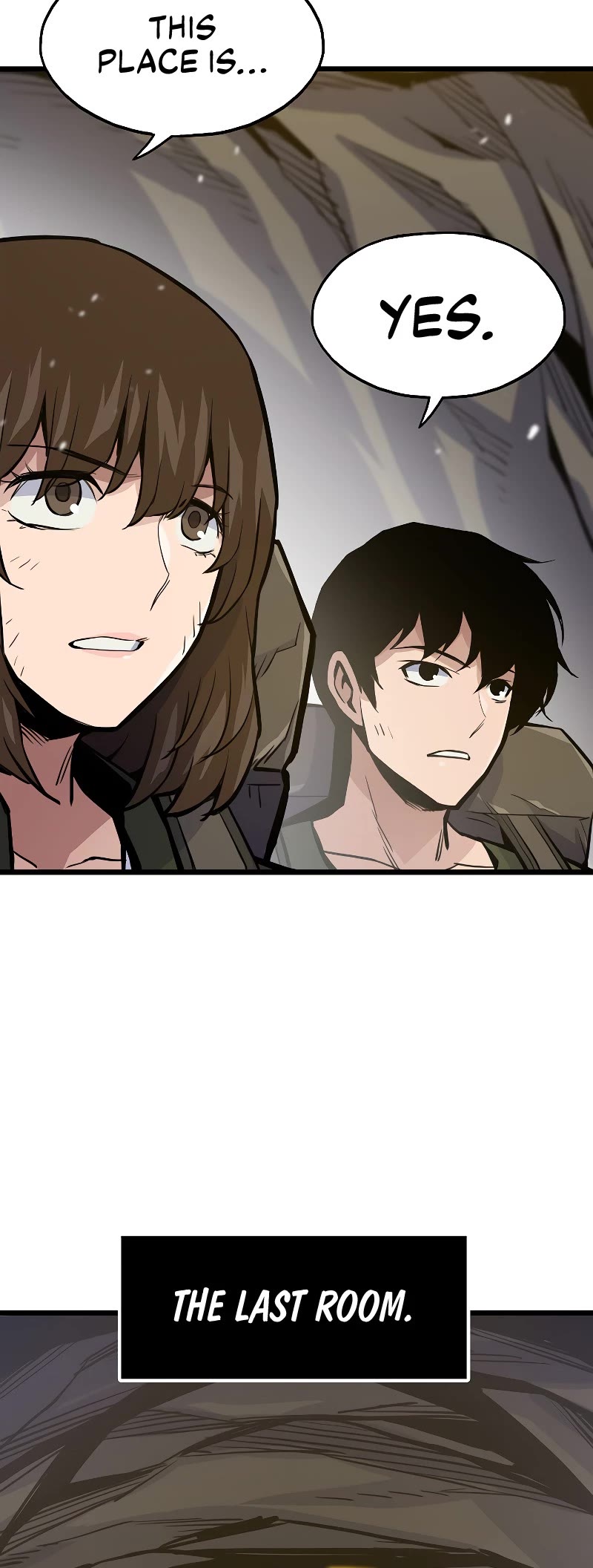 Past Life Regressor (2022) chapter 24 page 36