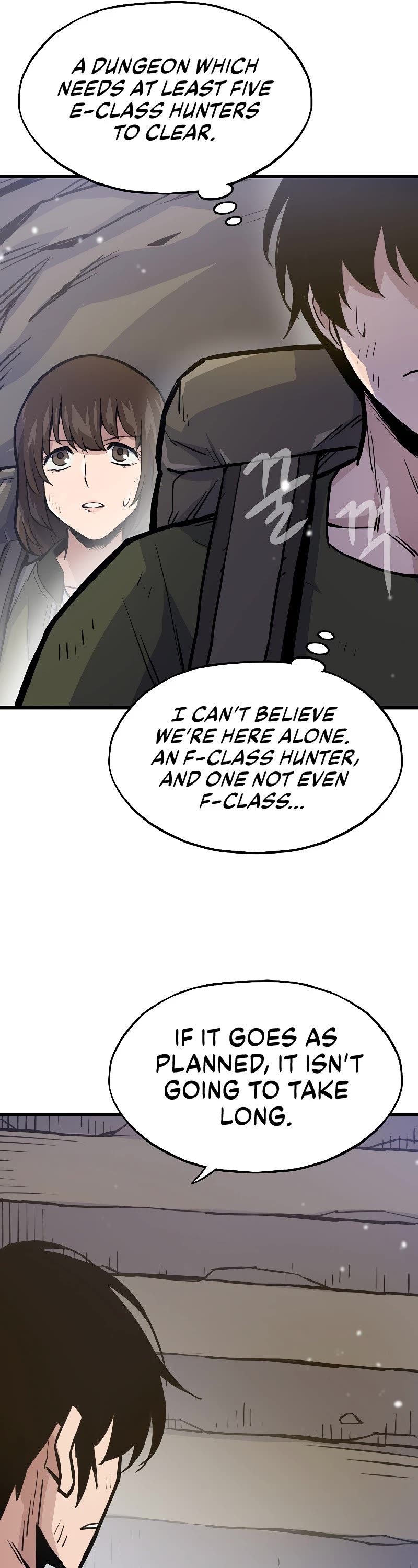 Past Life Regressor (2022) chapter 24 page 38