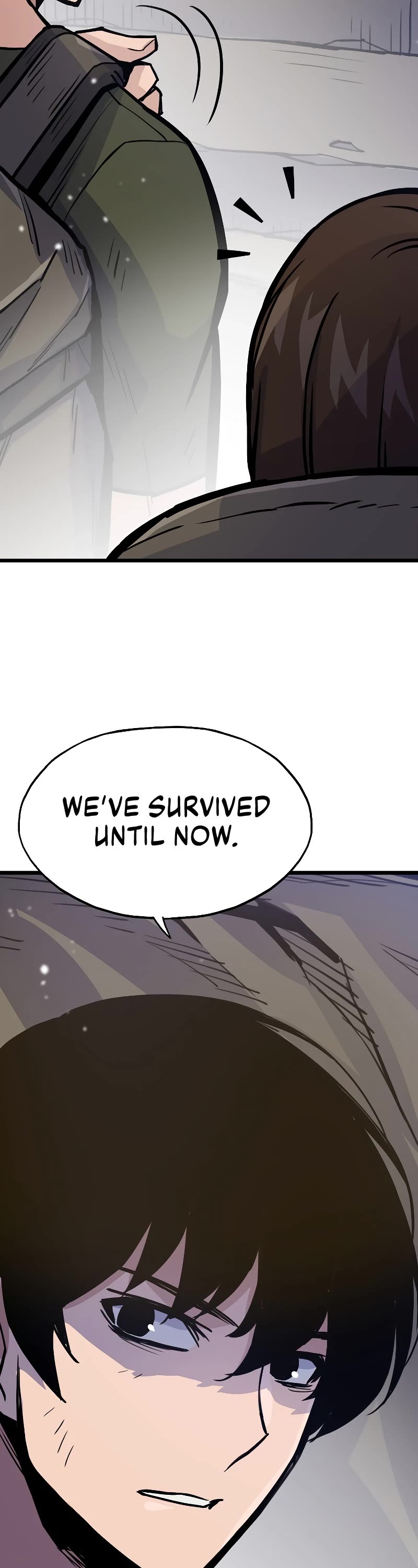 Past Life Regressor (2022) chapter 24 page 39