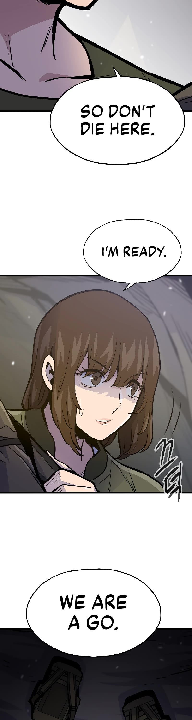 Past Life Regressor (2022) chapter 24 page 40