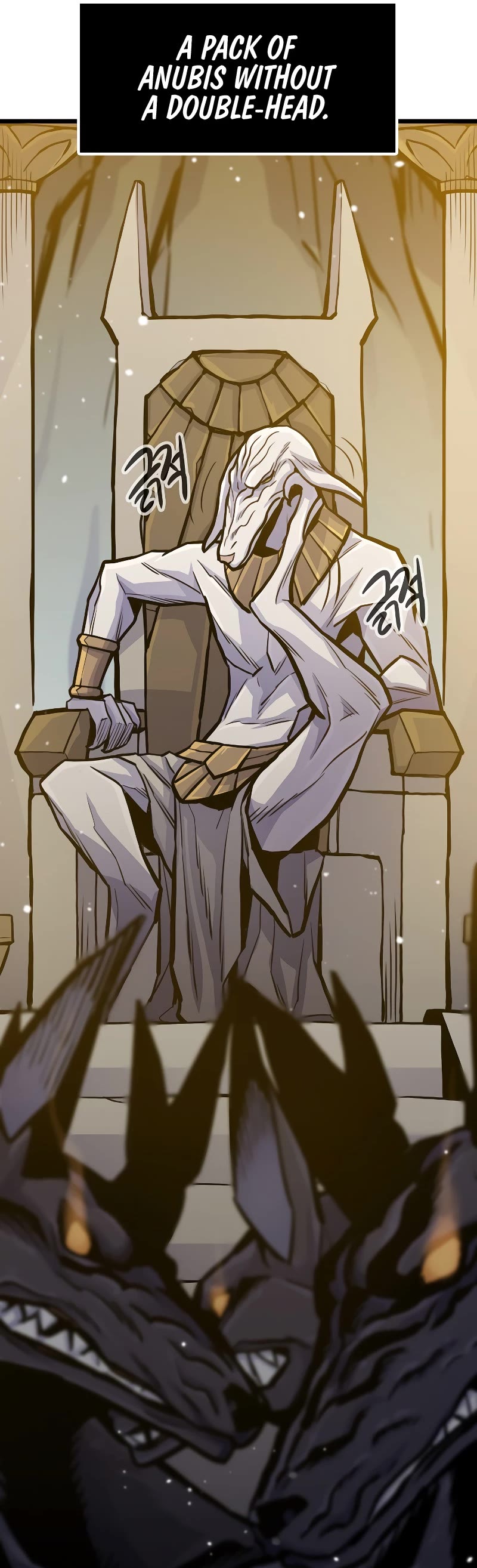 Past Life Regressor (2022) chapter 24 page 47