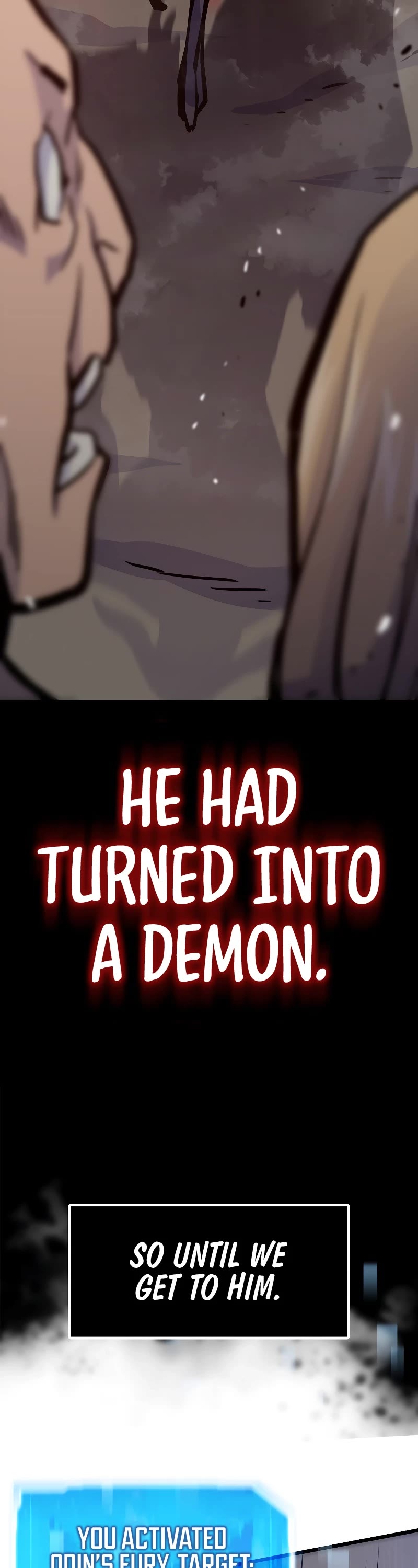 Past Life Regressor (2022) chapter 24 page 51