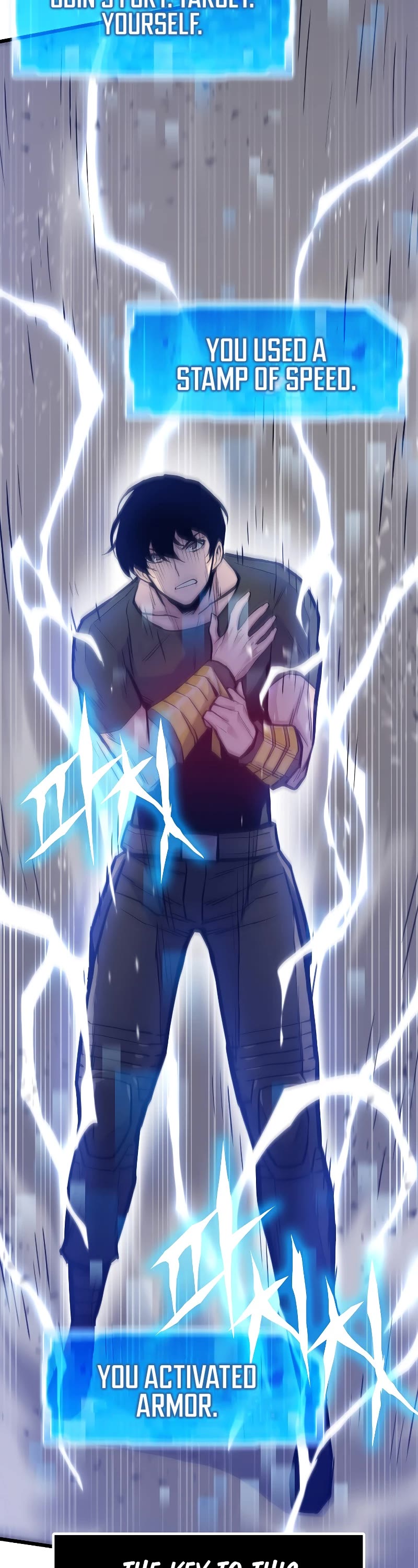 Past Life Regressor (2022) chapter 24 page 52