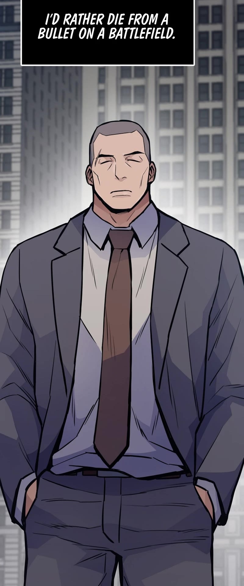 Past Life Regressor (2022) chapter 27 page 11