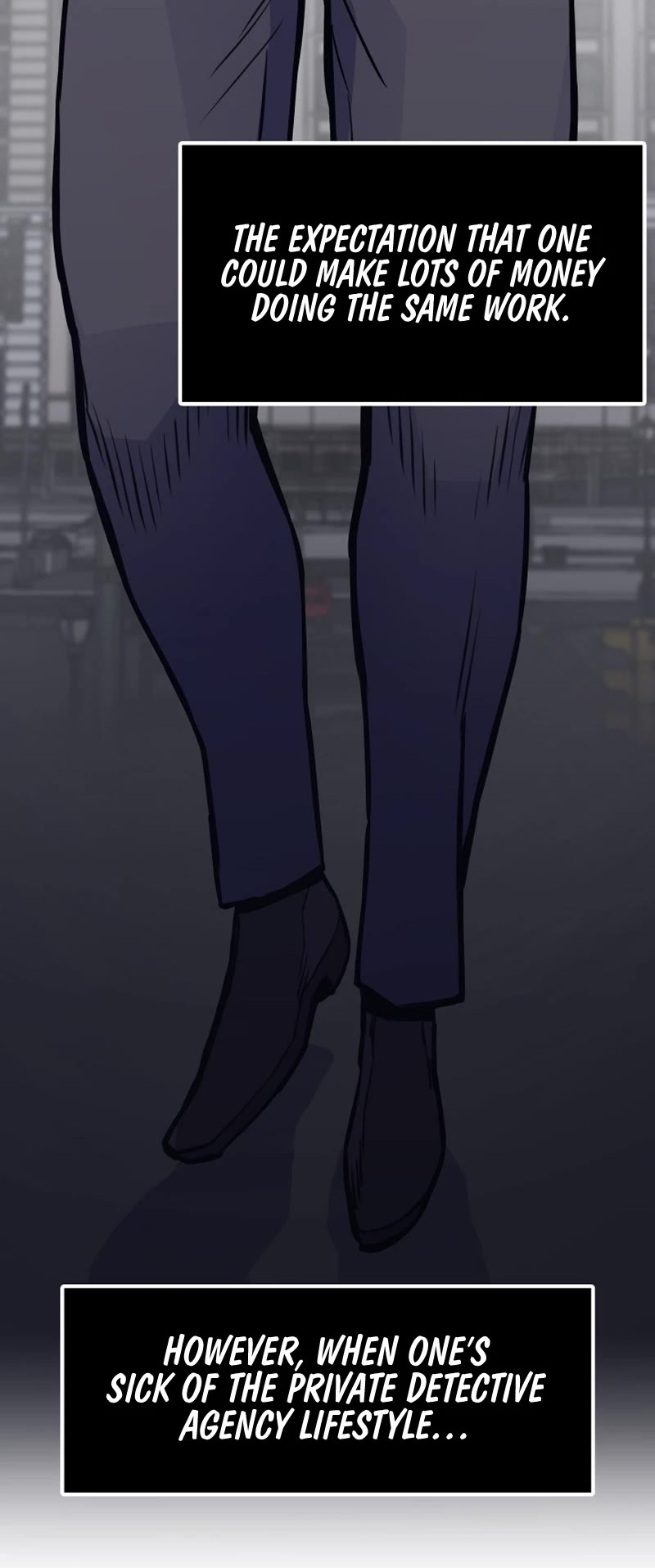 Past Life Regressor (2022) chapter 27 page 12