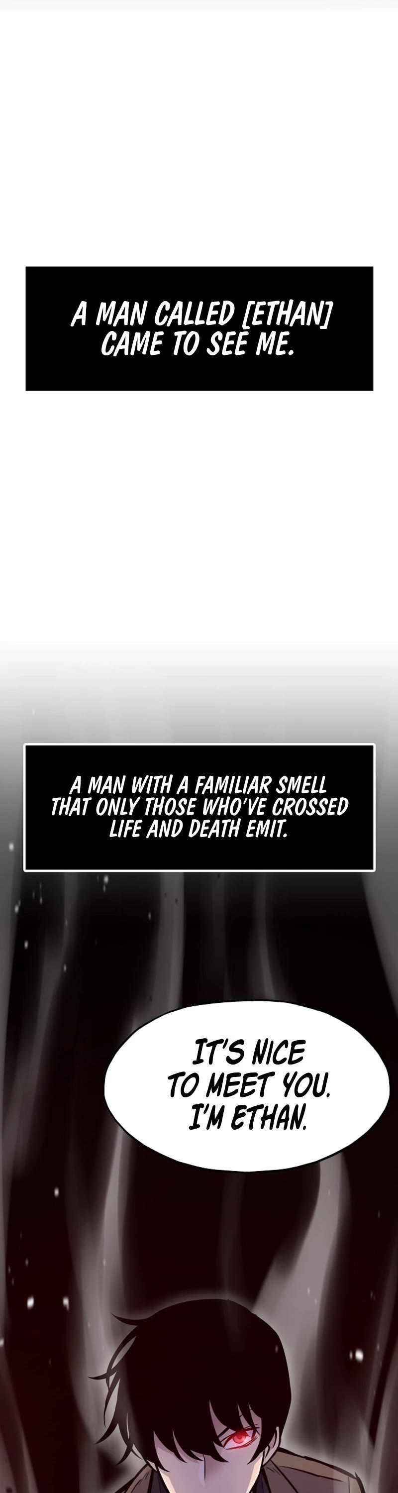 Past Life Regressor (2022) chapter 27 page 13