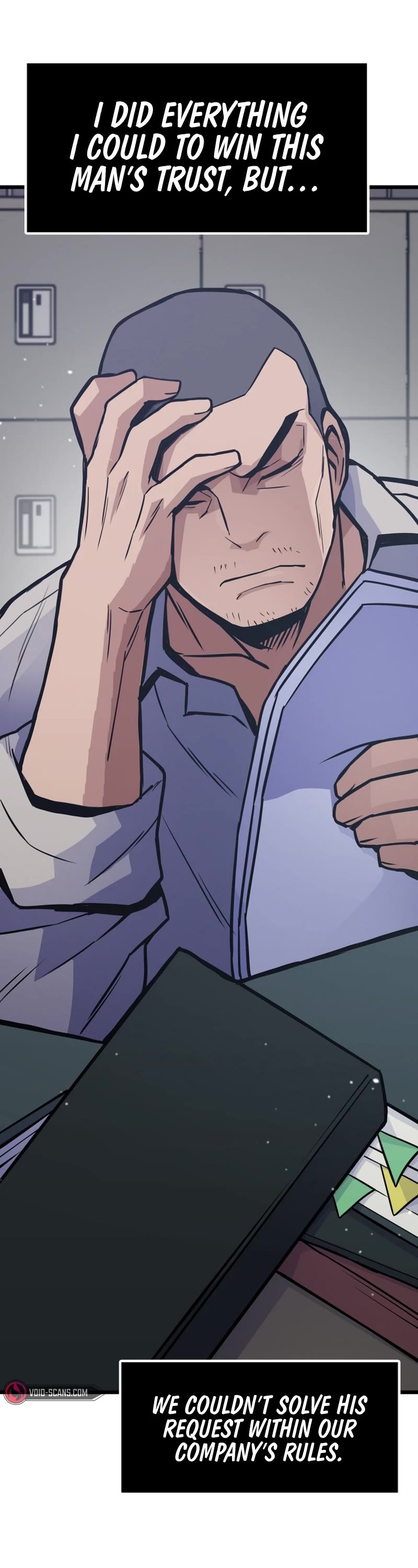 Past Life Regressor (2022) chapter 27 page 15