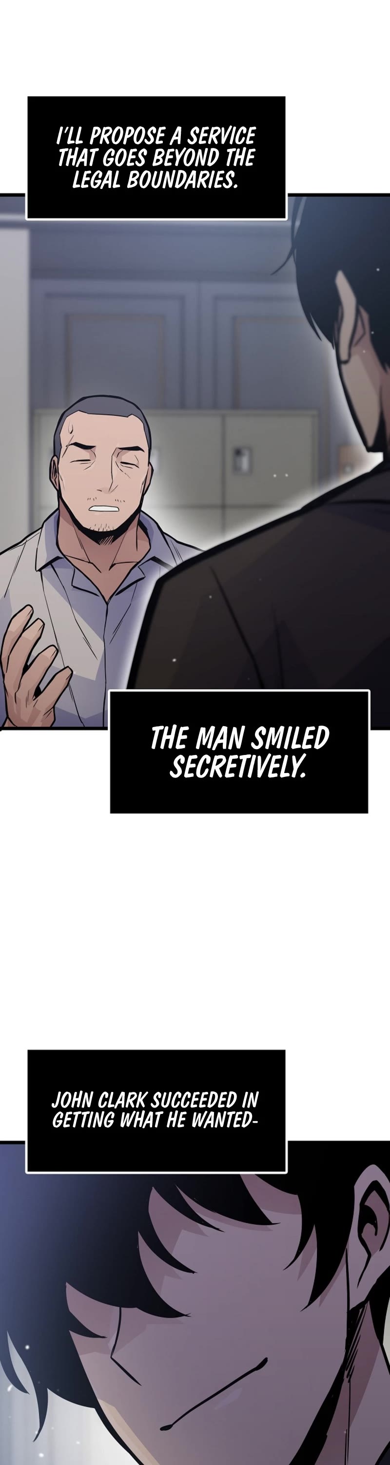 Past Life Regressor (2022) chapter 27 page 16