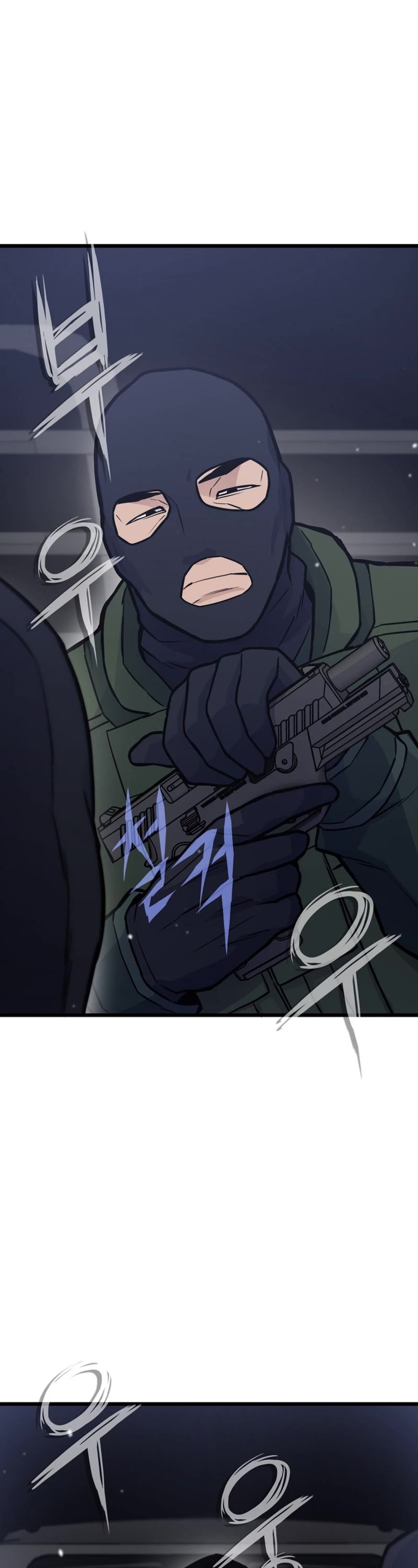 Past Life Regressor (2022) chapter 27 page 19