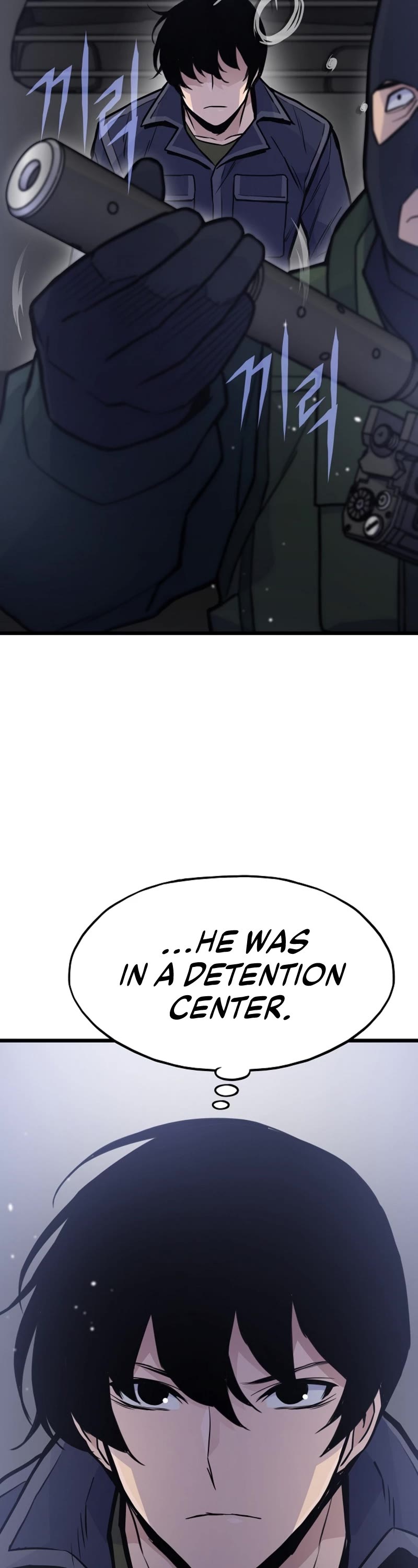 Past Life Regressor (2022) chapter 27 page 20