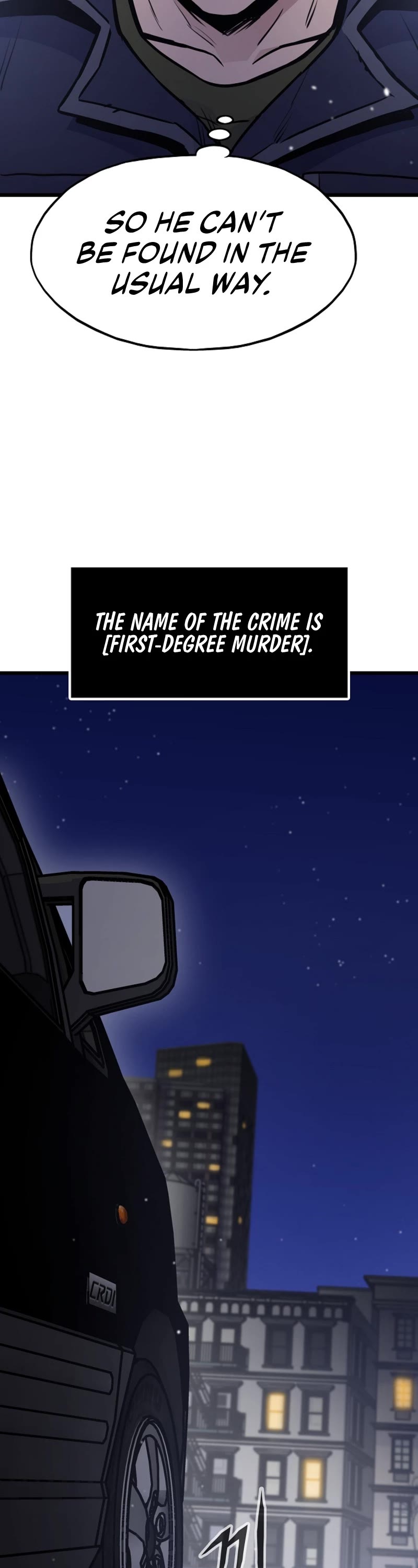 Past Life Regressor (2022) chapter 27 page 21