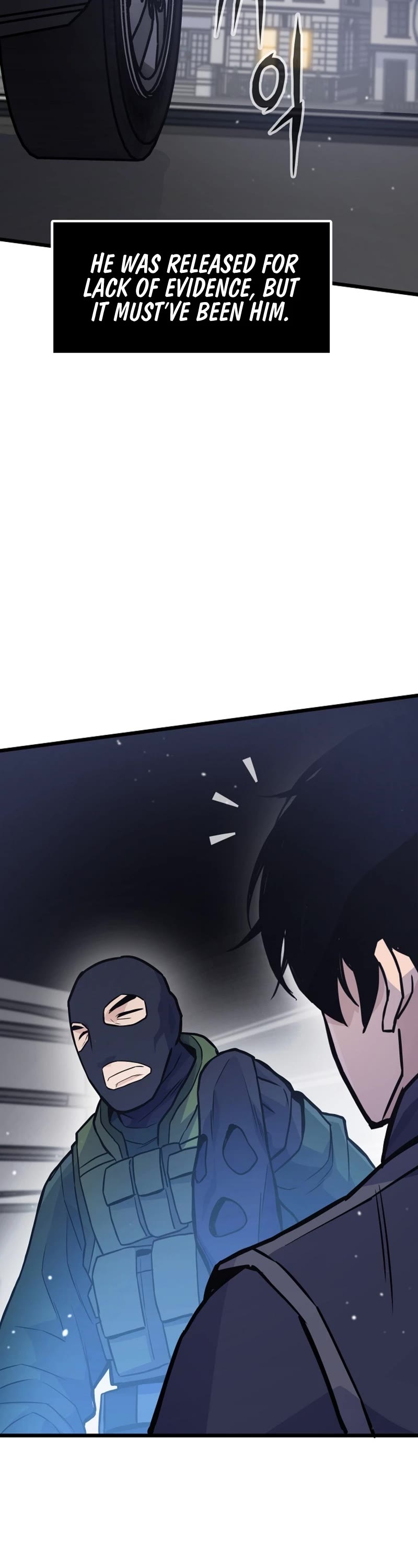 Past Life Regressor (2022) chapter 27 page 22