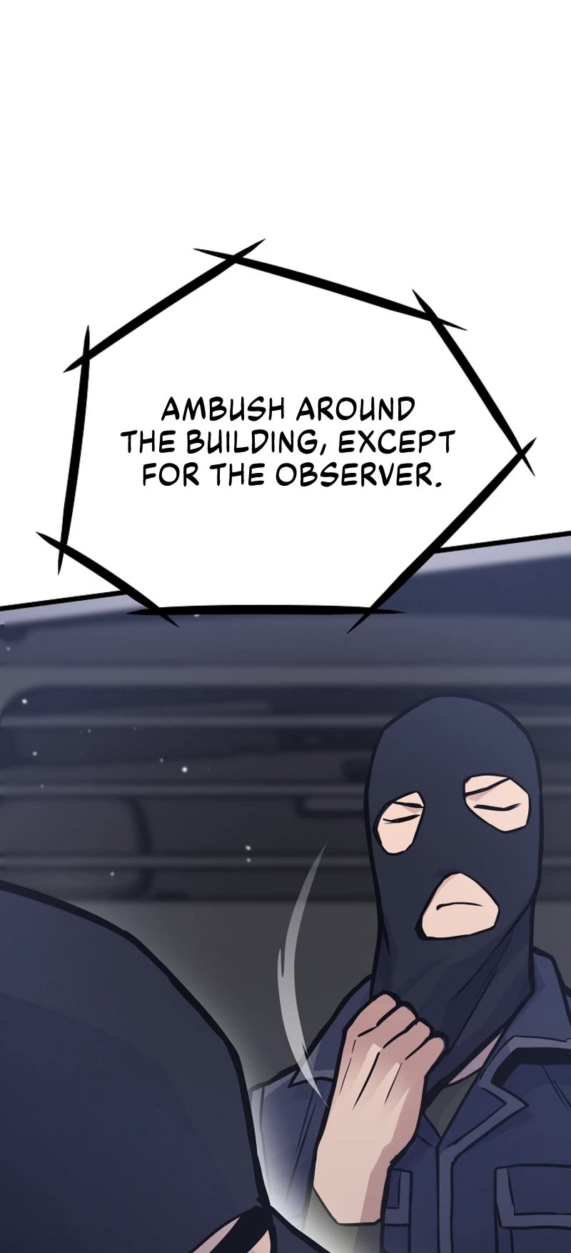 Past Life Regressor (2022) chapter 27 page 23