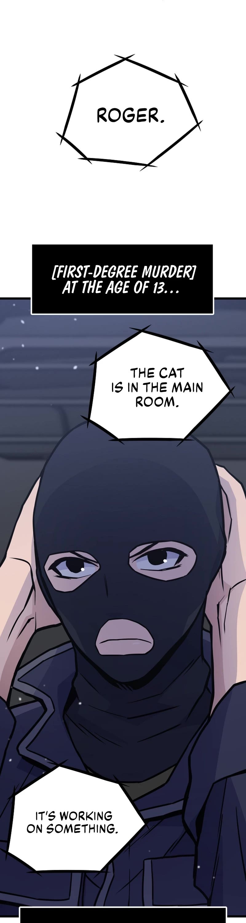 Past Life Regressor (2022) chapter 27 page 25