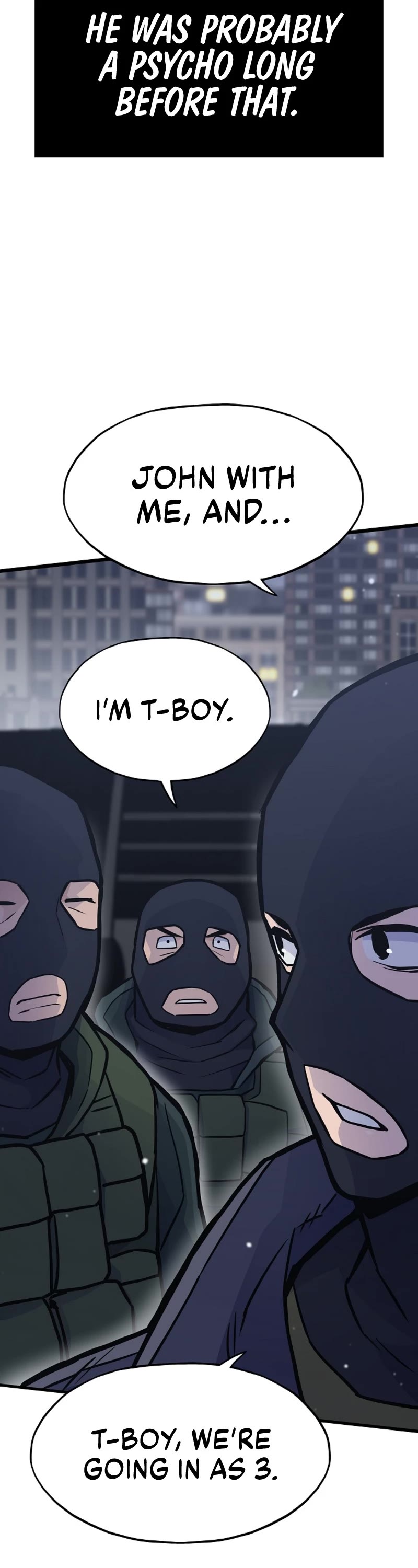 Past Life Regressor (2022) chapter 27 page 26