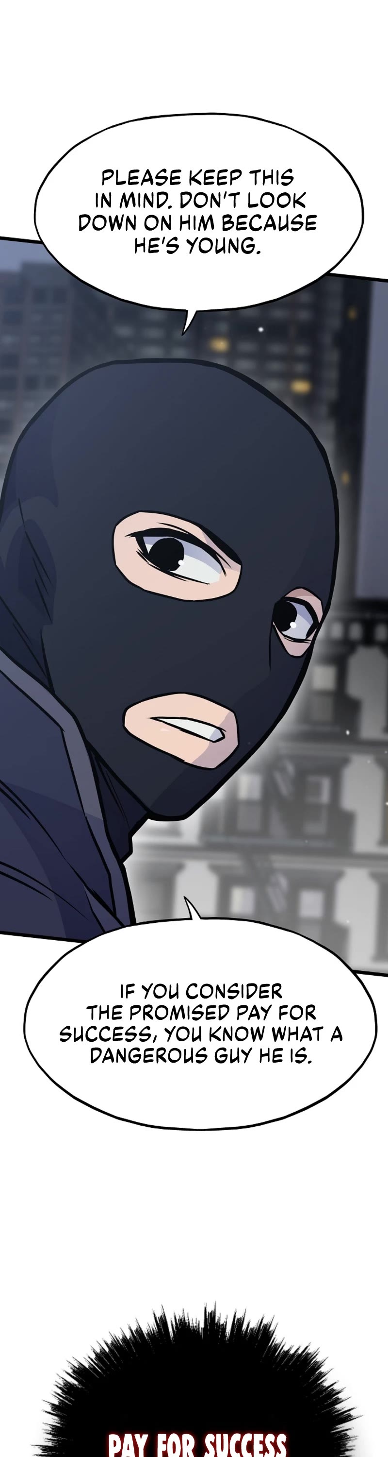 Past Life Regressor (2022) chapter 27 page 27