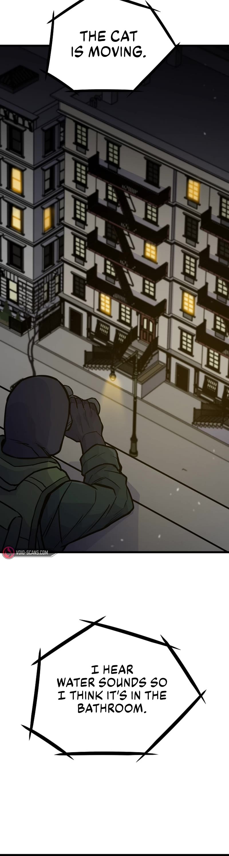 Past Life Regressor (2022) chapter 27 page 29