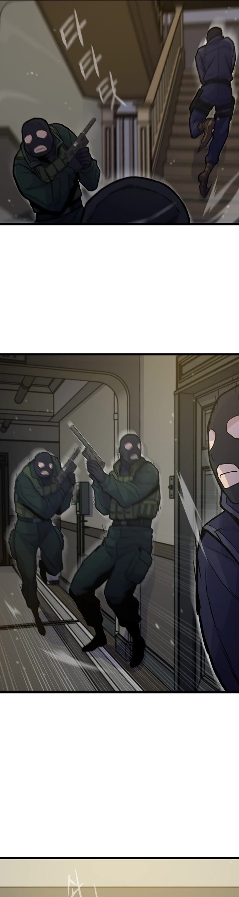 Past Life Regressor (2022) chapter 27 page 30