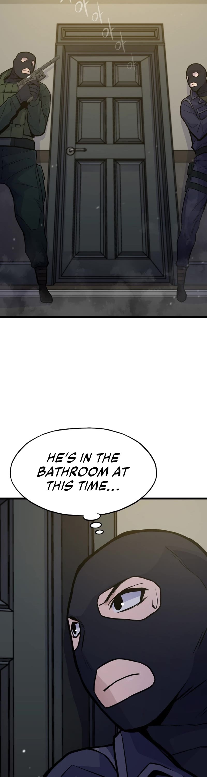 Past Life Regressor (2022) chapter 27 page 31