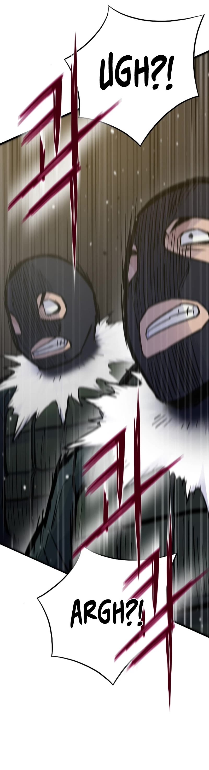 Past Life Regressor (2022) chapter 27 page 34