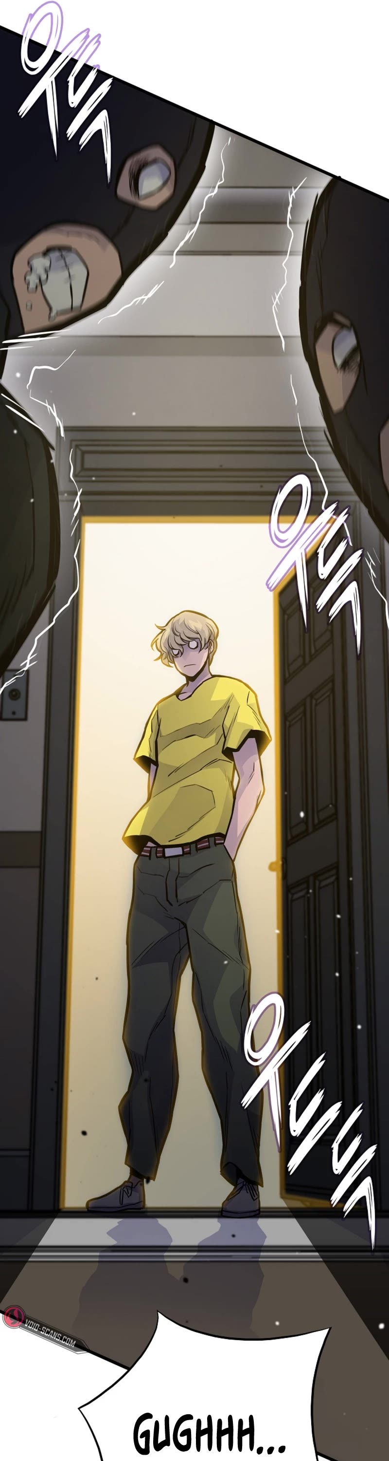 Past Life Regressor (2022) chapter 27 page 35