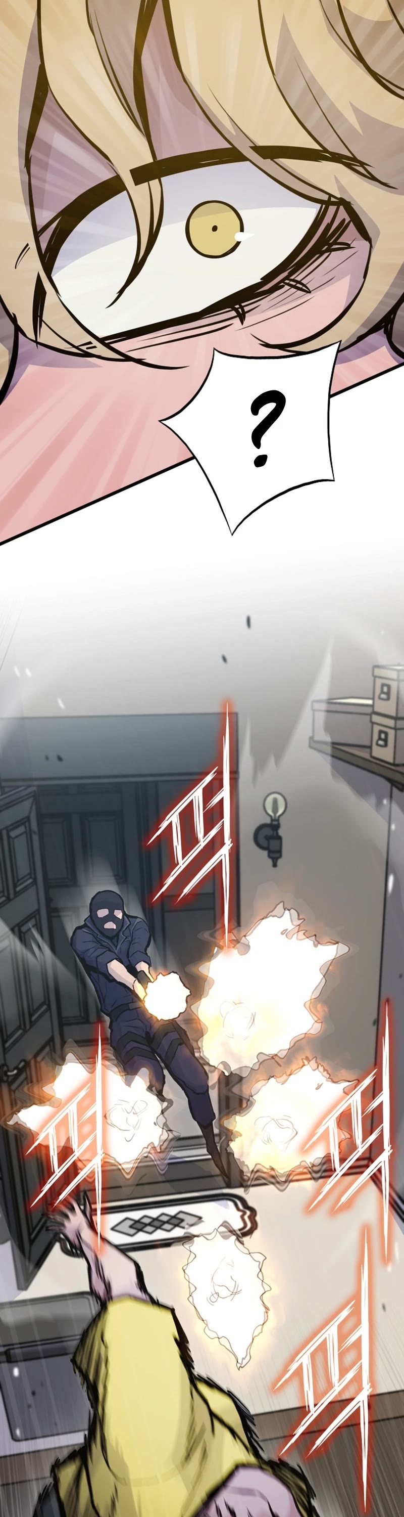 Past Life Regressor (2022) chapter 27 page 37