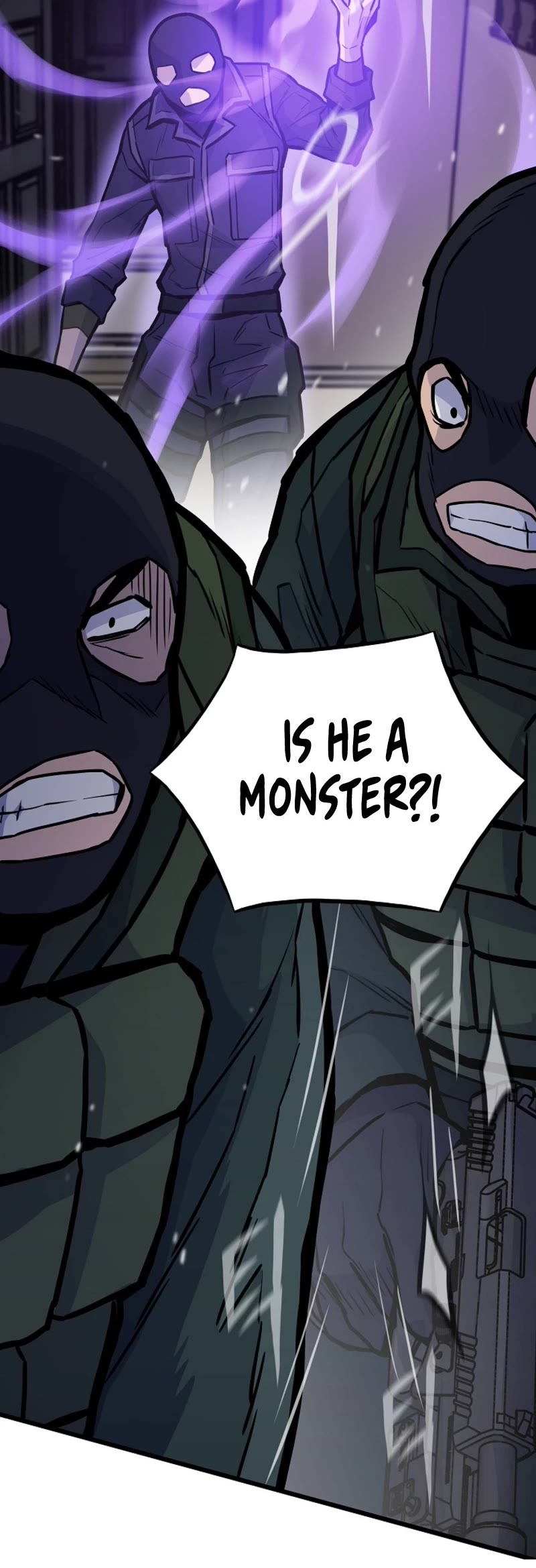 Past Life Regressor (2022) chapter 27 page 45