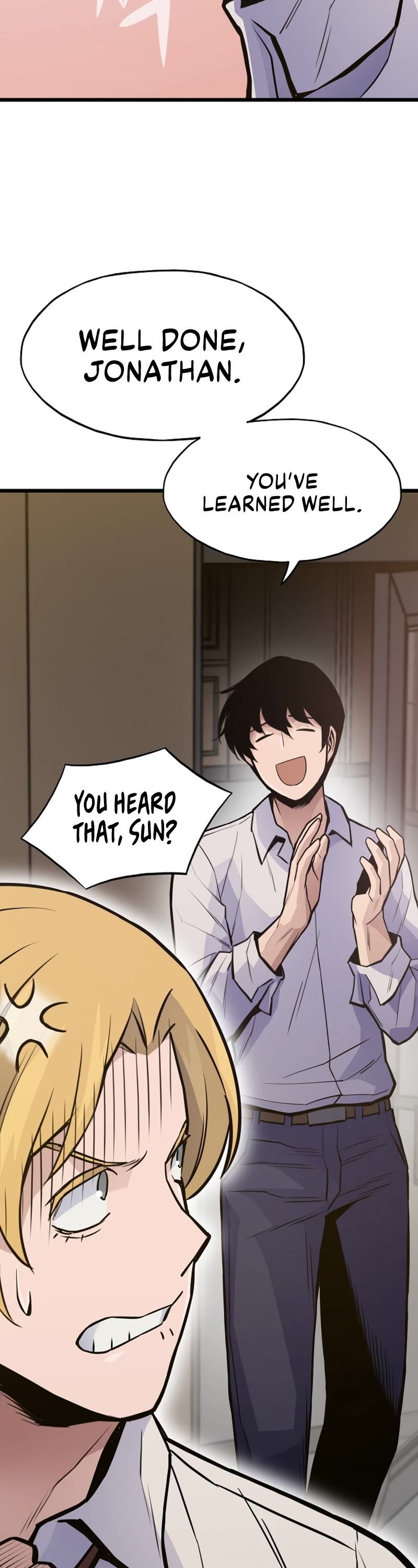Past Life Regressor (2022) chapter 27 page 5
