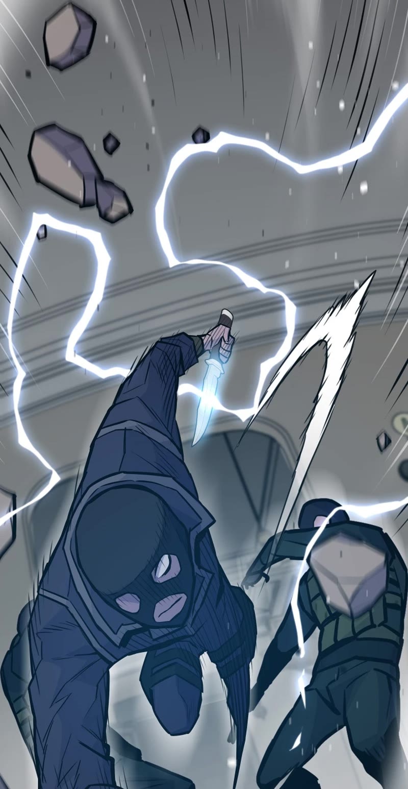 Past Life Regressor (2022) chapter 27 page 50