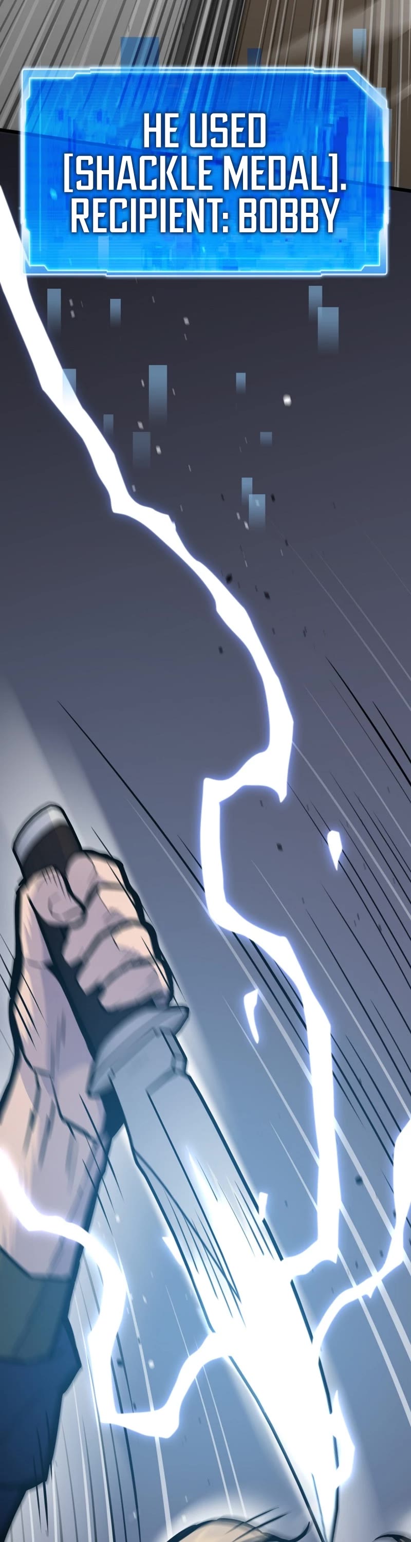 Past Life Regressor (2022) chapter 27 page 53