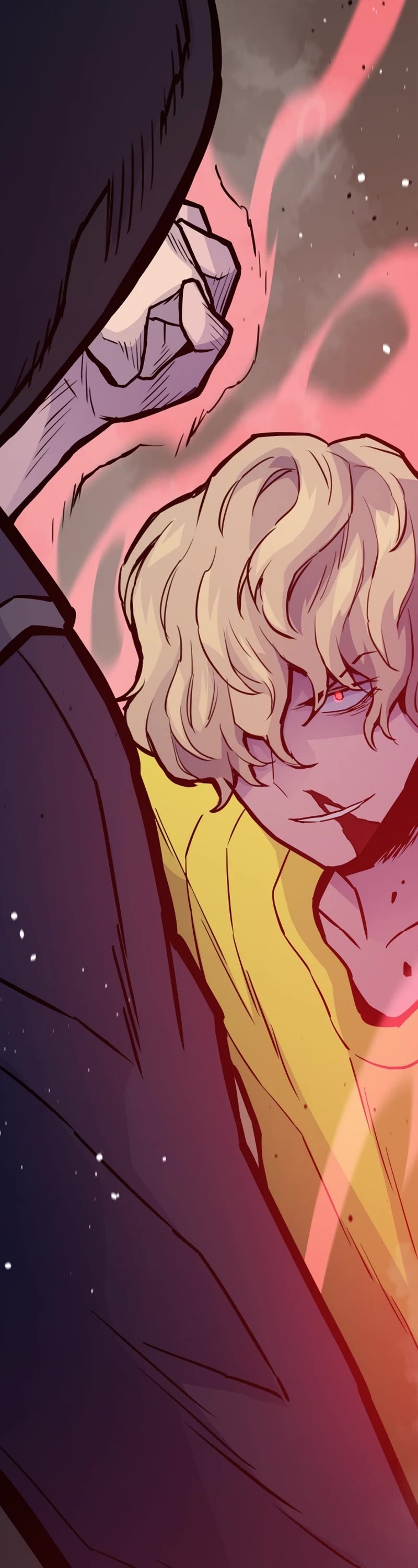 Past Life Regressor (2022) chapter 27 page 69