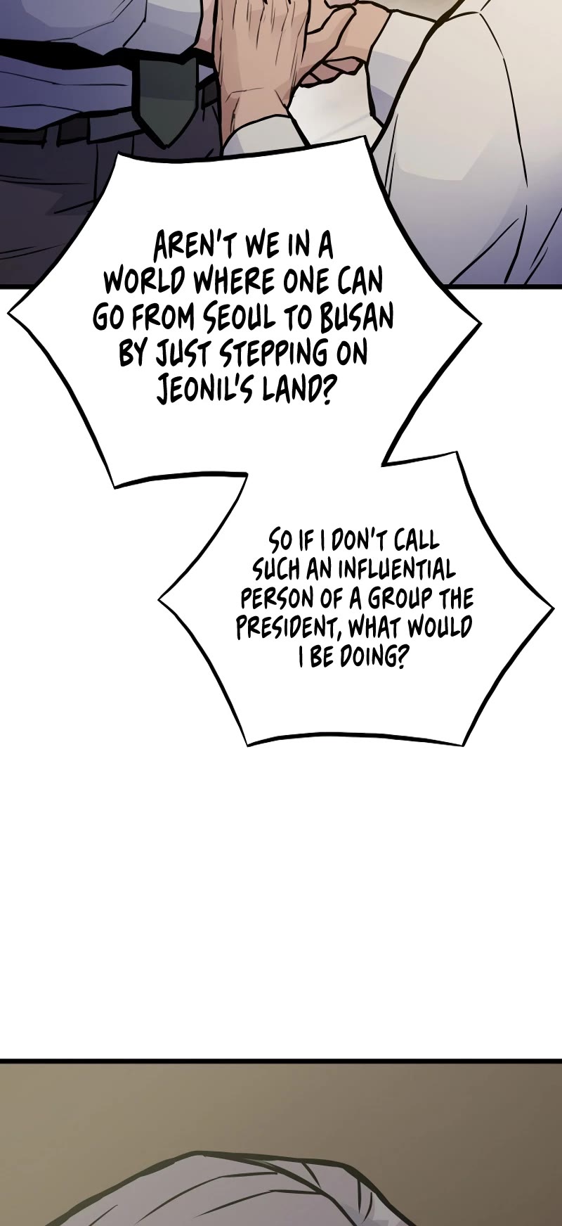 Past Life Regressor (2022) chapter 29 page 10