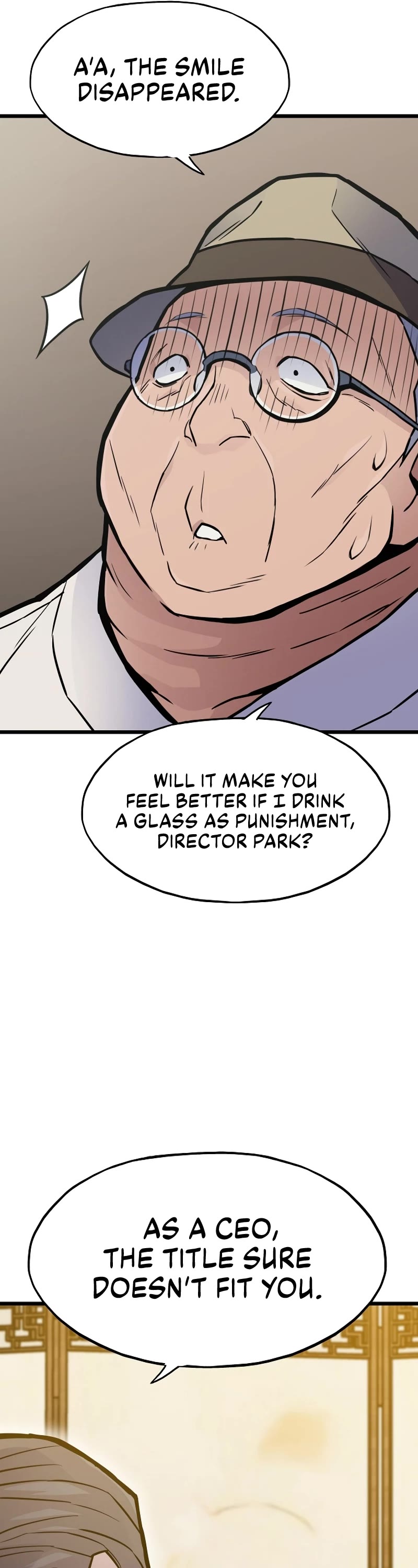 Past Life Regressor (2022) chapter 29 page 12