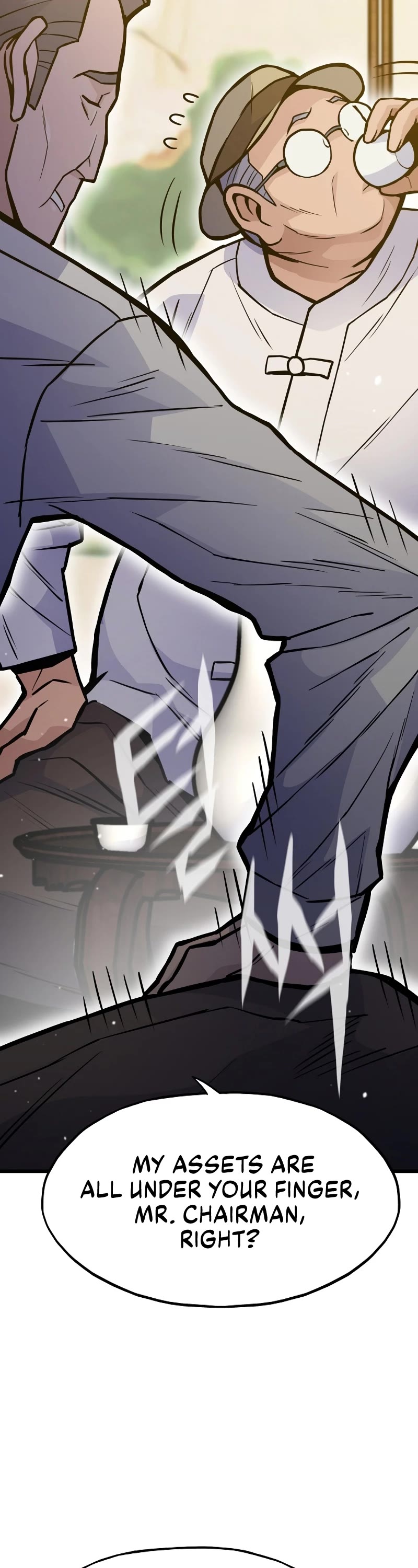 Past Life Regressor (2022) chapter 29 page 13