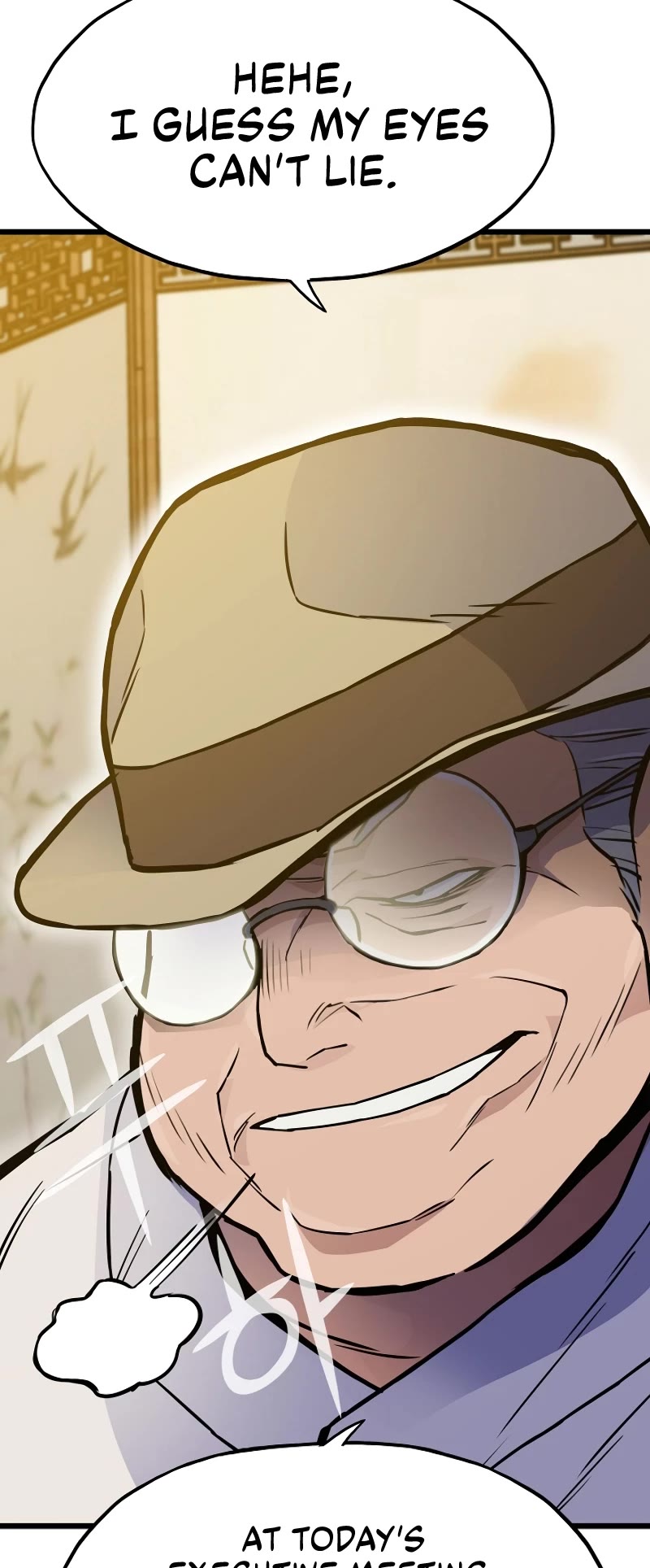 Past Life Regressor (2022) chapter 29 page 14