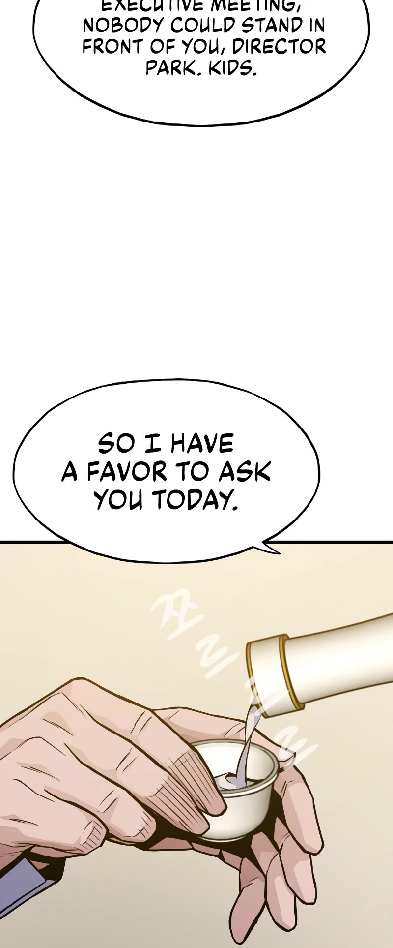 Past Life Regressor (2022) chapter 29 page 15