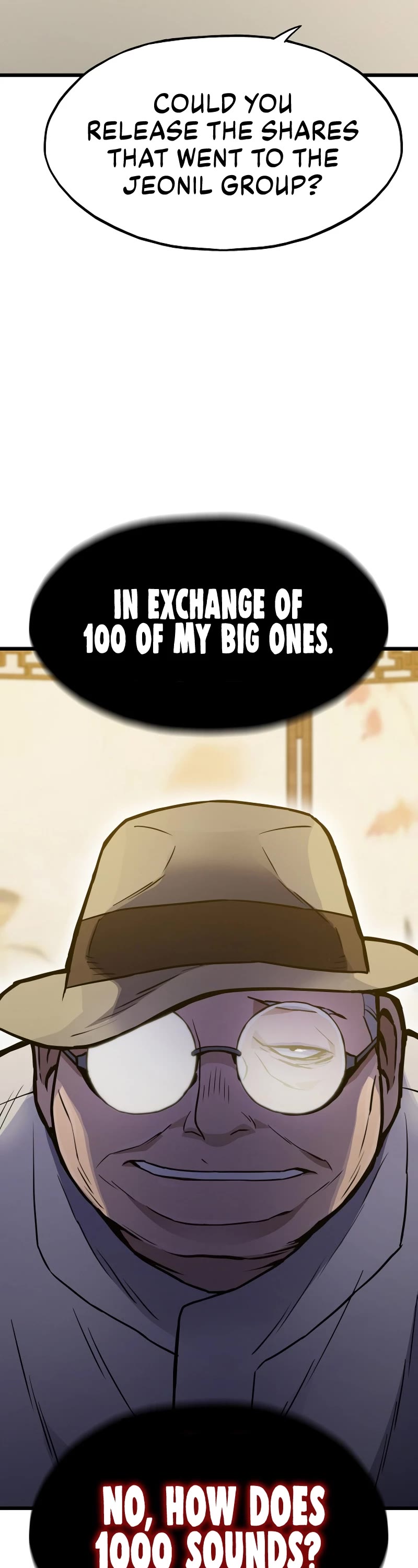 Past Life Regressor (2022) chapter 29 page 16