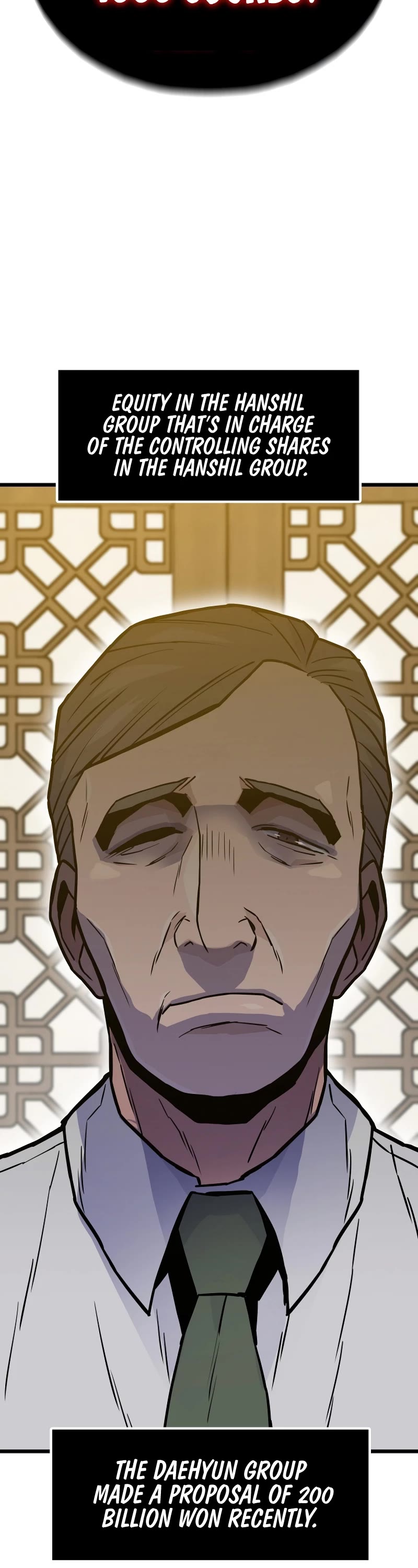 Past Life Regressor (2022) chapter 29 page 17