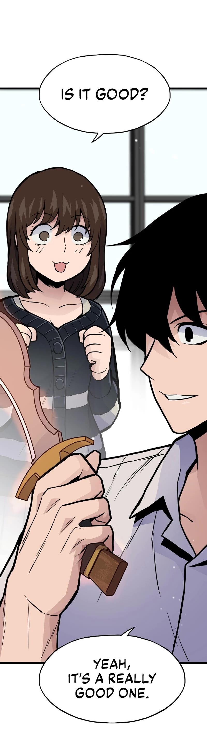 Past Life Regressor (2022) chapter 29 page 2