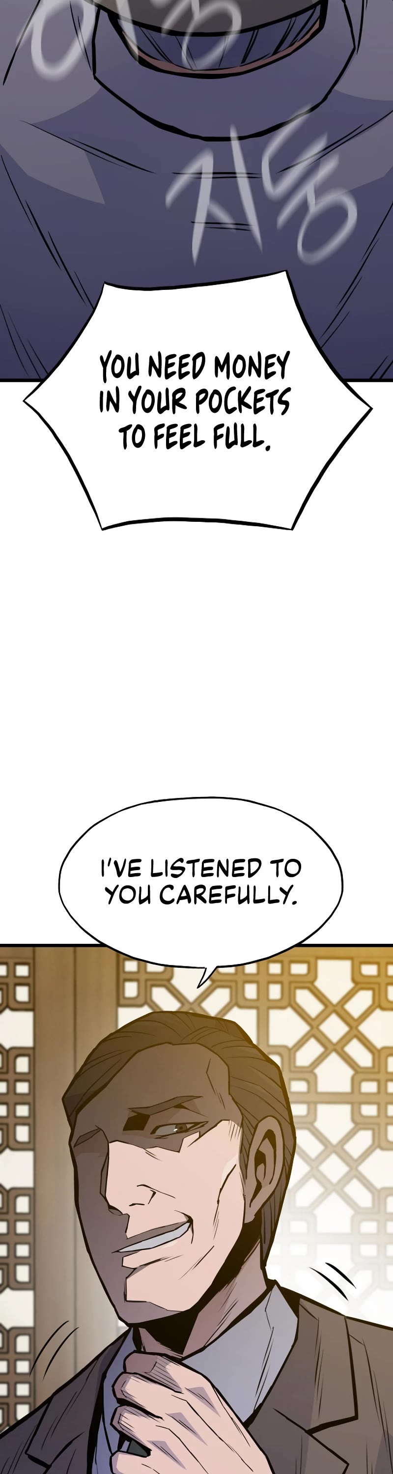 Past Life Regressor (2022) chapter 29 page 21