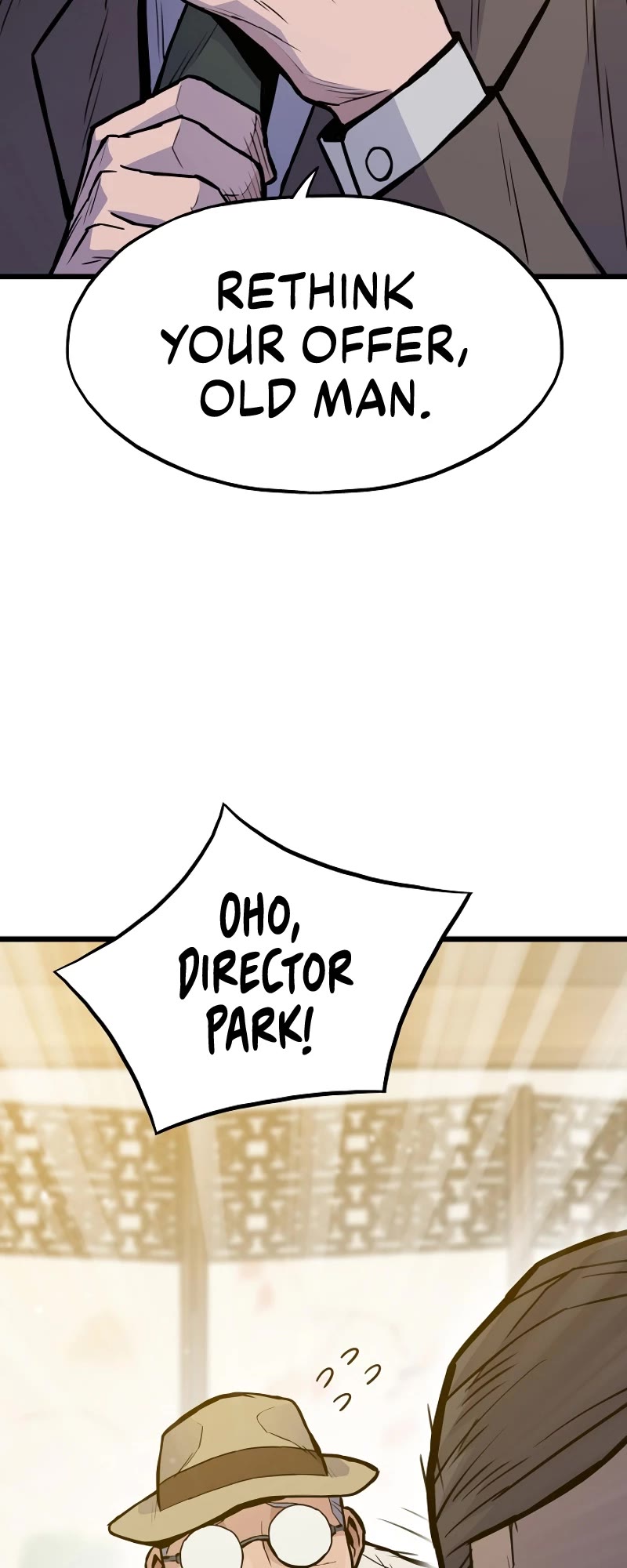 Past Life Regressor (2022) chapter 29 page 22