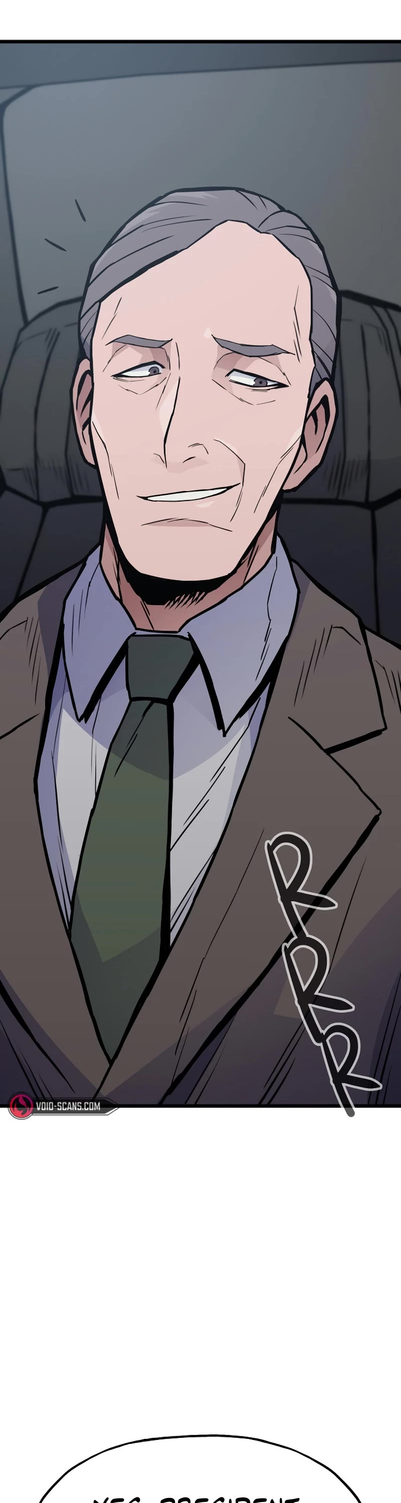 Past Life Regressor (2022) chapter 29 page 28