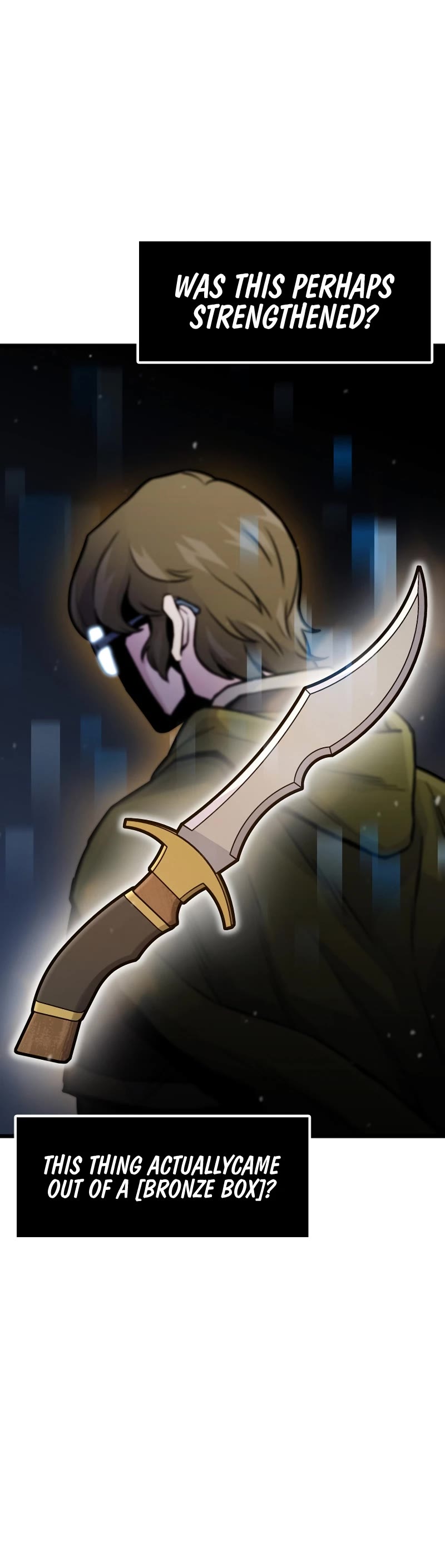 Past Life Regressor (2022) chapter 29 page 3